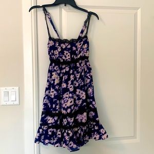 Urban outfitters mini dress